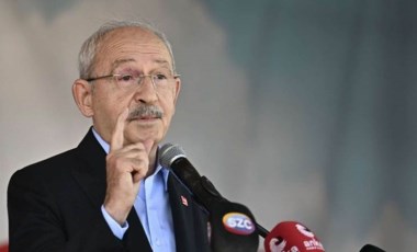 Kılıçdaroğlu’ndan ‘Can Atalay’ çağrısı: ‘Milletin iradesine ihanet etmek istemiyorsa…’