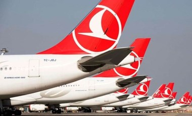 THY ile Airbus arasındaki dev anlaşma KAP'a bildirildi!