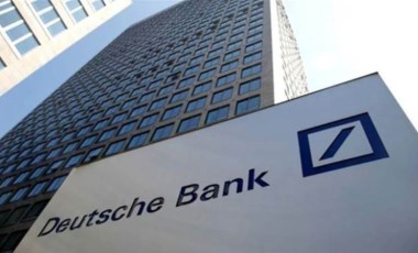 Deutsche Bank'tan TL tahvil tahmini