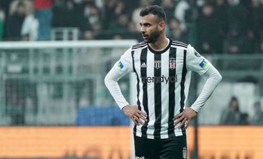 Rachid Ghezzal: 'Özür dilemeyeceğim'