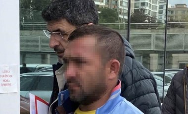 Ytong malzemesi çaldı: İfadesi şaşırttı!