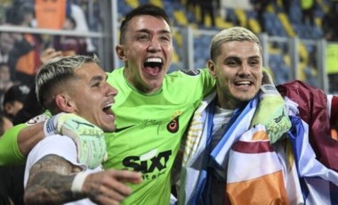 Uruguay'dan Muslera ve Torreira'ya kötü haber!