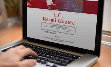 4 ülkeye büyükelçi atamaları Resmi Gazete'de yayımlandı