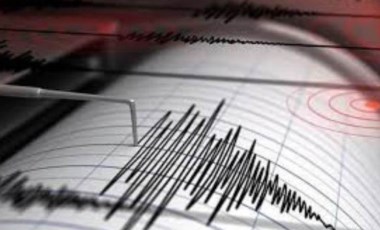 Son depremler! Deprem mi oldu? 14 Kasım 2023 nerede, ne zaman deprem oldu?