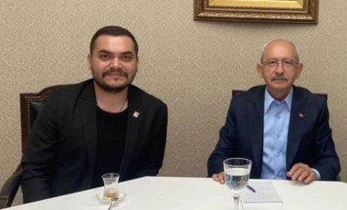 Tartışmaların odağındaki o isim CHP'den istifa etti: Bundan sonra oyumuza talip olmasınlar