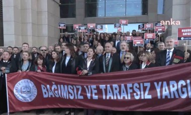 İstanbul Barosu’ndan Yargıtay 3. Ceza Dairesi hakkında suç duyurusu!