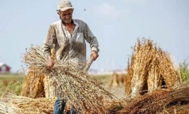 Bakan Yumaklı’ya emekli ikramiyesi sorusu: Emekli çiftçinin suçu ne?