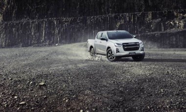 Anadolu Isuzu'dan Konya'da 4x4 pick-up teslimat töreni