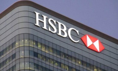 Dünyaca ünlü banka HSBC, Türkiye'de şubelerini azaltacak