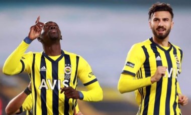 Eski Fenerbahçeliden itiraf... 'Devam etmek istiyorum'