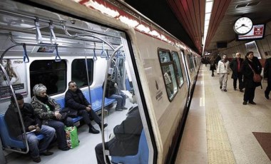 Metro İstanbul'dan 'dolandırıcılık' uyarısı