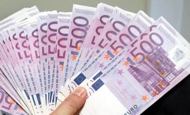 Euro tarihi zirveyi gördü! Dolar ve Euro ne kadar oldu? 15 Kasım 2023 döviz fiyatları