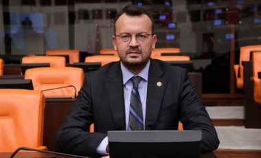 CHP’li Arpacı: Sanayi üretimi düşüyor, girişimcilik azalıyor