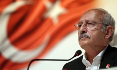 Kemal Kılıçdaroğlu'ndan KKTC mesajı!