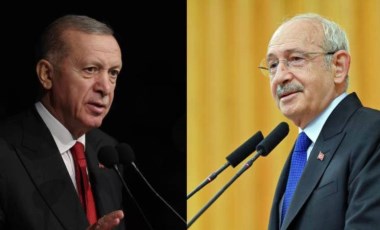 Kılıçdaroğlu'ndan Erdoğan'a yanıt: 'Bana aklınca gönderme yapmış...'