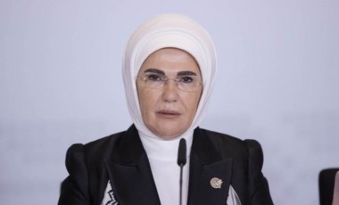 Emine Erdoğan'dan İsrail'e 'tepki': Hazreti İbrahim’e nasıl açıklayacaksınız?