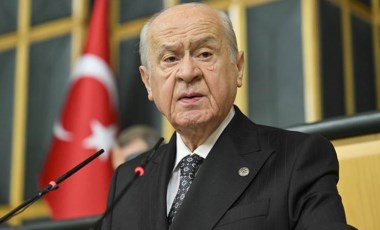 'AYM kapatılsın' diyen Devlet Bahçeli'nin eski sözleri gündem oldu: 'İyi ki Anayasa Mahkemesi var'