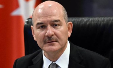 Soylu'dan Gazze açıklaması: Yeni düzen için bir milat olacak