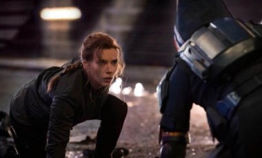 Scarlett Johansson: 'Black Widow'u MCU'ya geri getirmek bir 