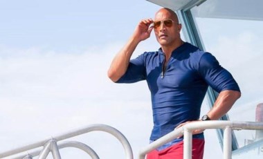 Moana'nın canlı aksiyon filmi için çekimler başlıyor: Dwayne Johnson açıkladı!