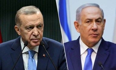 Netanyahu'dan Erdoğan'a yanıt: İnsan hakları konusunda konuşacak en son kişi o