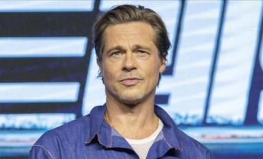 David Fincher, Brad Pitt ile neden The Killer'da bir araya gelemediklerini anlattı...