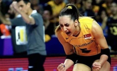 Vakıfbank, Şampiyonlar Ligi'ne 2'de 2 ile başladı!