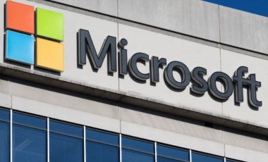 Microsoft, yapay zeka destekli çipini tanıttı