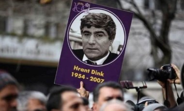 Hrant Dink'in arkadaşlarından açıklama: 'Katilleri koruyan cinayete ortaktır'