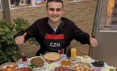 CZN Burak'a hapis şoku: 'Konuyla babam ilgileniyordu'