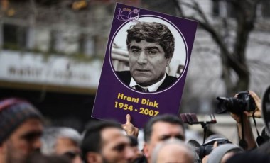 SOL Parti’den Hrant Dink çağrısı: ‘Memleketimizi teslim etmeyeceğiz’