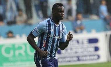 Adana Demirspor duyurdu: İtalyan yıldız ameliyat oldu!