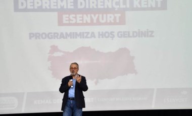 Naci Görür’den Esenyurt için uyarı: ‘6 bileşen düzgün yapılırsa…’