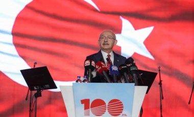 Kılıçdaroğlu’ndan Kurtulmuş’a ‘Can Atalay’ çağrısı