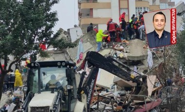 Tutar Sitesi davasında ilk duruşma yarın: Tadilatın yeniden incelenmesini istiyoruz