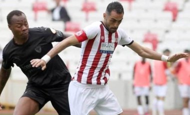 Sivasspor'dan Galatasaray yalanlaması!