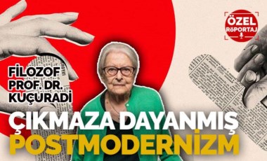 Filozof Prof. Dr. İoanna Kuçuradi, Cumhuriyetin kazanımlarını anlattı: Kadın ve erkek eşit yurttaş oldu