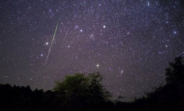 Leonid meteor yağmuru nedir, hafta sonu nerede ve ne zaman izlenebilir?