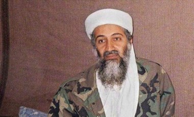 Mektubu paylaşım rekorları kırdı... ABD'li gençler arasında 'Bin Ladin' sempatisi!