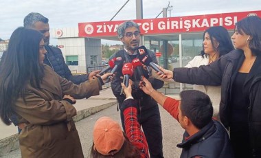 Son dakika... Barış Pehlivan tahliye edildi: Cumhuriyet okurlarına özel açıklama!