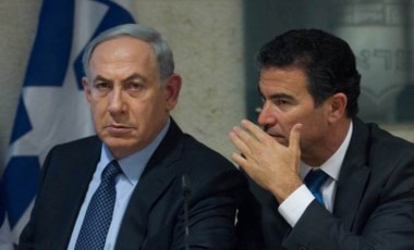 İsrail'de yapılan bir ankete göre halk, eski Mossad Başkanı Cohen'i Netanyahu'nun halefi olarak görüyor