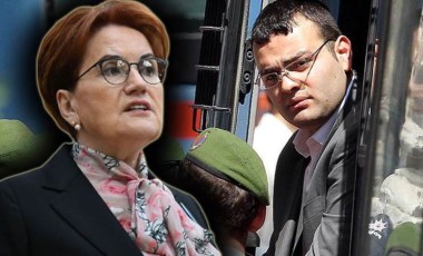 Meral Akşener'den Ogün Samast'ın tahliye edilmesine ilk yorum