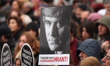 Hrant Dink'in arkadaşları çağrı yaptı: 'Vurulup düştüğü yere bir karanfil bırakıyoruz'