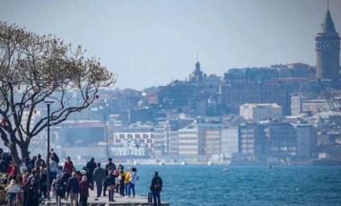 Hafta sonu hava nasıl olacak?  Cumartesi ve pazar günü yağış var mı?18- 19 Kasım Türkiye hava durumu...