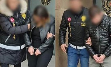 Kütahya’da fuhuş operasyonu: 2 masaj salonu, 4 apart ve 10 ikamet mühürlendi