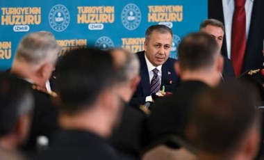 Bakan Ali Yerlikaya İzmir'i gözüne kestirdi... Murat Bakan: Tam bir siyasal öngörüsüzlük