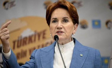 Meral Akşener'den zamanlaması manidar paylaşım: 'Partimiz üzerinden tasarlanan oyun...'