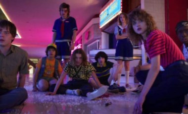 Stranger Things 5. sezon ne zaman yayımlanacak? Stranger Things yeni sezon tarihi belli oldu mu?