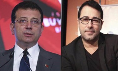 Atilla Taş'tan Ekrem İmamoğlu'na sert sözler!