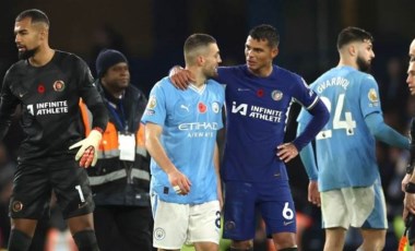 İngiliz devlerine şok suçlama: Manchester City ve Chelsea küme düşebilir!